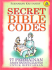 Secret Bible Codes: 77 Permainan Sandi Rahasia Alkitab Untuk Dipecahkan